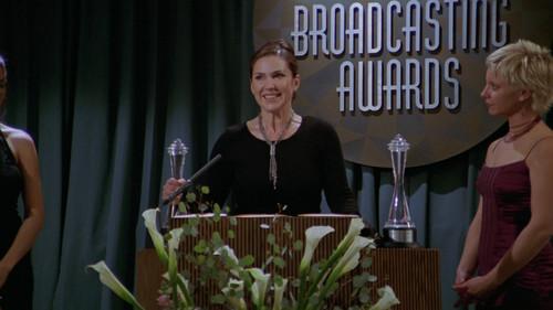 Frasier Season 11 Episode 10 - Seabee Jeebies