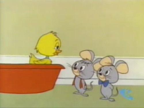 The Huckleberry Hound Show Season 3 Episode 20 - A Wise Quack