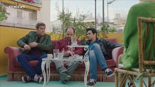 Shedon Enilikes Season 1 Episode 5 - Episode 5