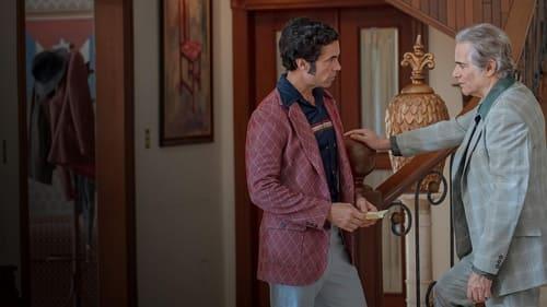 Hotel Cocaine Season 1 Episode 5 - We're at War