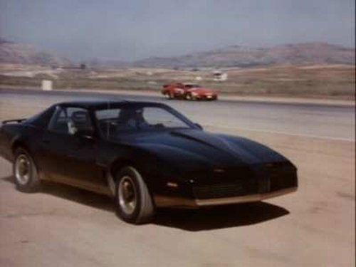 Hardcastle and McCormick Season 1 Episode 11 - Hotshoes