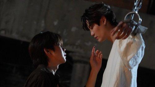 Revamp: The Undead Story Season 1 Episode 1 - Episode 1