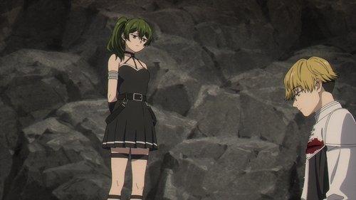 Frieren: Beyond Journey's End Season 1 Episode 24 - Perfect Replicas