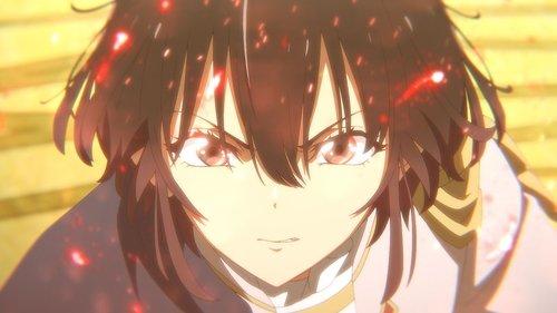 Bye Bye, Earth Season 1 Episode 3 - Farewell to Those Who Play the Land