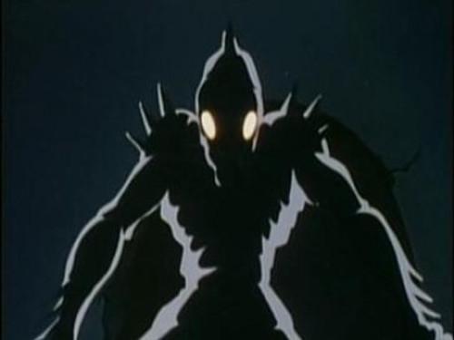 Voltron: Defender of the Universe Season 1 Episode 1 - Space Explorers Captured