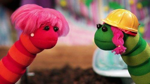 Sesame Street Season 47 Episode 19 - House of Worm