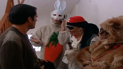 In the Nick of Time Season 2 Episode 12 - Episode 12