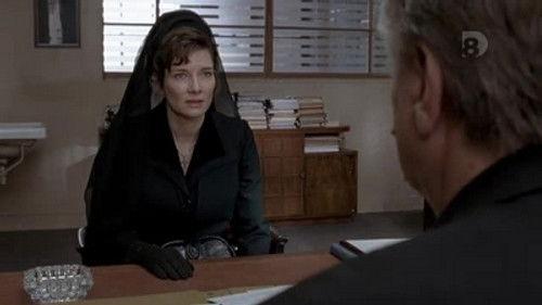 undefined Season 1 Episode 52 - Maigret and the Ladys Companion