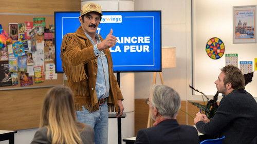 Terminal Season 1 Episode 9 - Episode 9