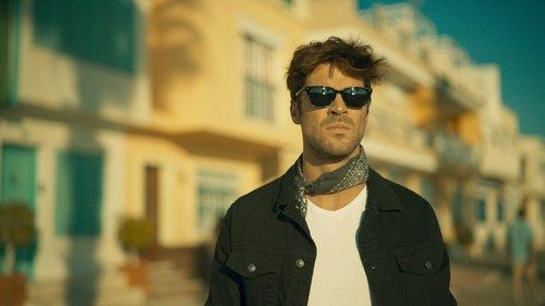 Toy Boy Season 1 Episode 5 - The Murderer's Pulse