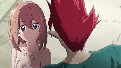 To Be Hero Season 1 Episode 6 - A Somewhat Heart-Racing Development