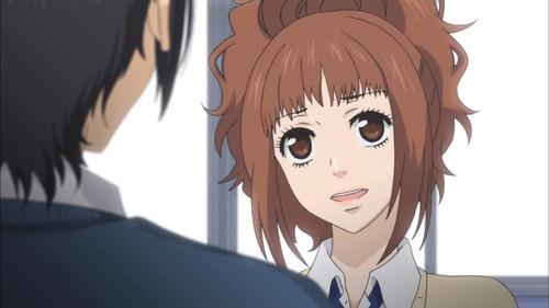 Say "I Love You." Season 1 Episode 9 - Each and Every