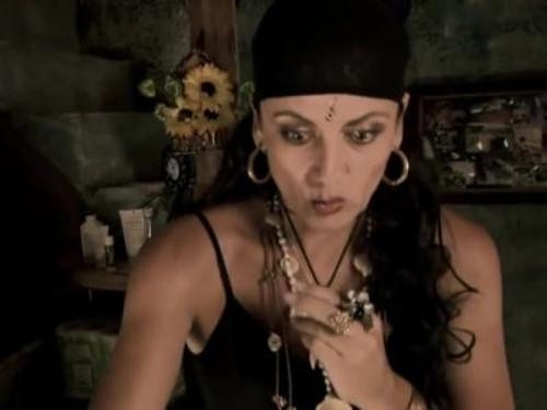 Lo Que La Gente Cuenta Season 5 Episode 12 - Episode 12