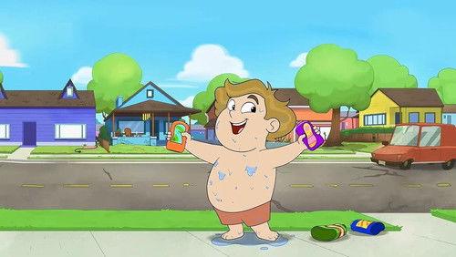 Tuttle Twins Season 2 Episode 8 - Spooky, Stinky Subsidies