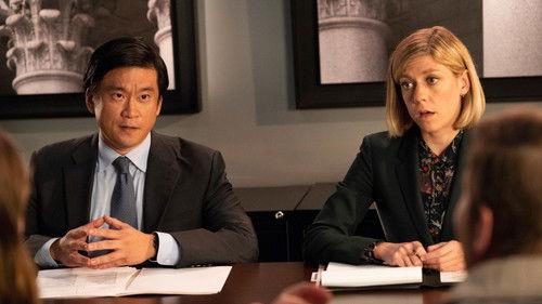 undefined Season 2 Episode 4 - The Vast, Immovable Object