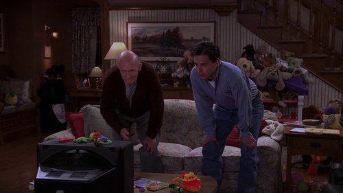 Everybody Loves Raymond Season 4 Episode 3 - You Bet