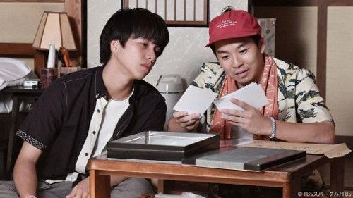 #bemyfamily Season 1 Episode 8 - Episode 8