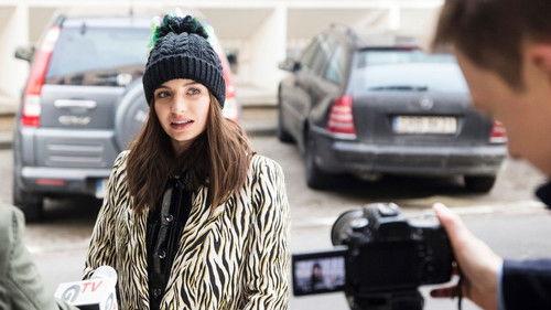 Za marzenia Season 2 Episode 11 - Episode 11