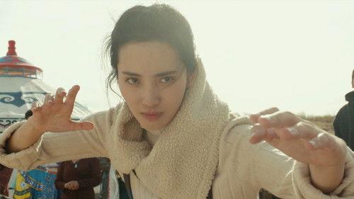 The Golden Eyes Season 1 Episode 30 - Episode 30