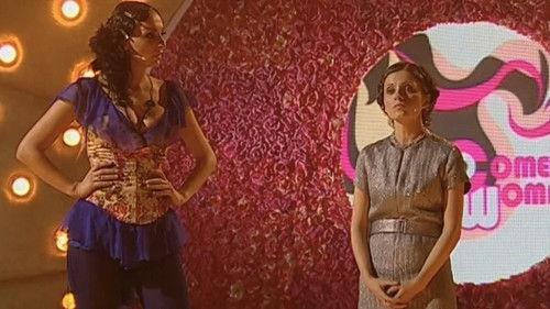 Comedy Woman Season 1 Episode 7 - Episode 7