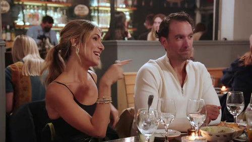 The Real Housewives of New York City Season 14 Episode 12 - Well Healed