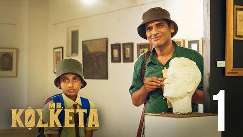 Mr. Kolketa Season 1 Episode 1 - Kollolinir Guptopoth