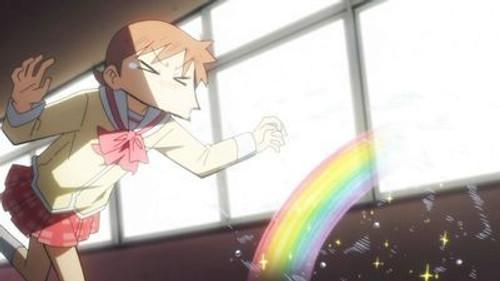 Nichijou: My Ordinary Life Season 1 Episode 26 - Episode 26