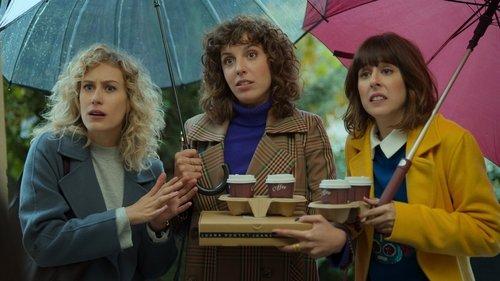 undefined Season 2 Episode 6 - Omelet Challenge