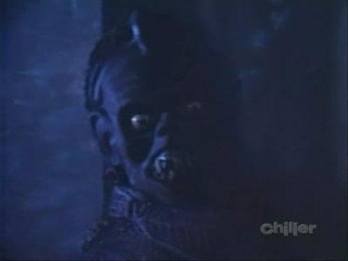 Monsters Season 1 Episode 19 - Rain Dance