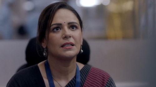 Mission Over Mars Season 1 Episode 3 - 7 Rupees Per Kilometer