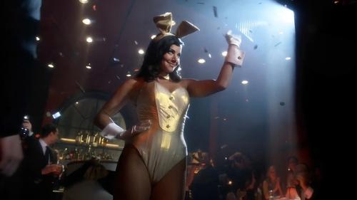 undefined Season 9 Episode 18 - Charade