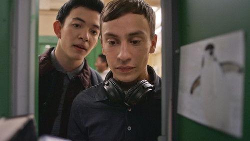 Atypical Season 2 Episode 5 - The Egg Is Pipping