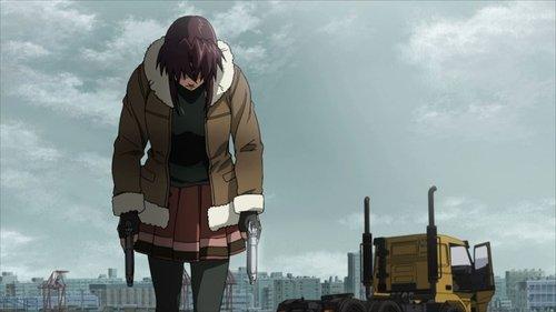 undefined Season 1 Episode 24 - The Gunslingers