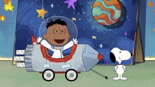 Snoopy in Space: The Search for Life Season 2 Episode 11 - The Big Picture