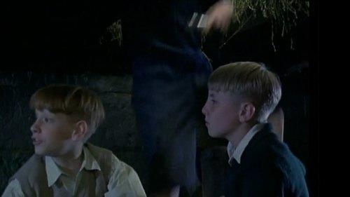 The Famous Five Season 1 Episode 8 - Five on Finniston Farm