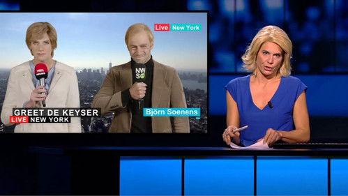 Tegen de Sterren op Season 8 Episode 6 - Episode 6