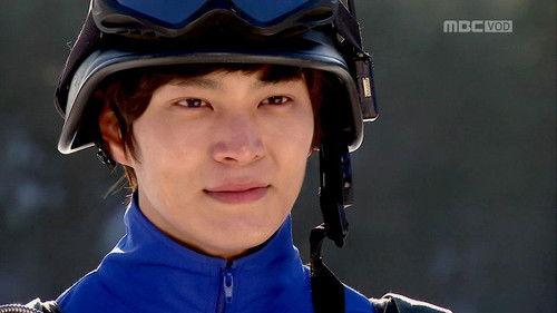 7th Grade Civil Servant Season 1 Episode 4 - Episode 4