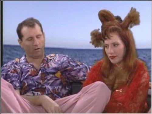 Married... with Children Season 9 Episode 19 - Ship Happens (2)