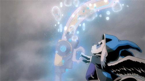 Divine Gate Season 1 Episode 6 - More Important Than Yourself