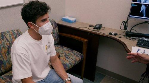 Marc Márquez: All In Season 1 Episode 3 - Champion