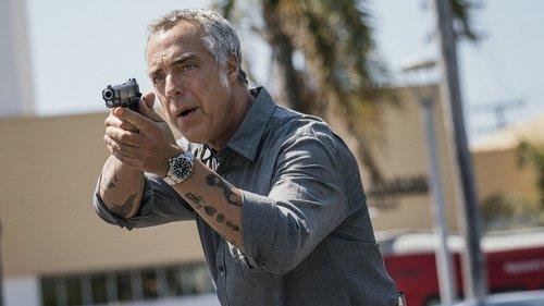 Bosch Season 4 Episode 4 - Past Lives