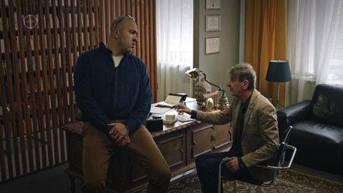 Tóth János Season 1 Episode 12 - Quitting the Comfort Zone