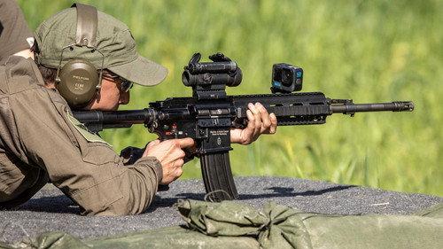 Celebrity Task Force Season 7 Episode 12 - Episode 12