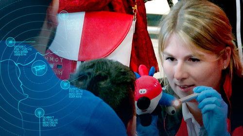 Mittendrin - Flughafen Frankfurt Season 3 Episode 2 - Episode 2