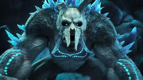 The Great Ruler Season 1 Episode 7 - Episode 7