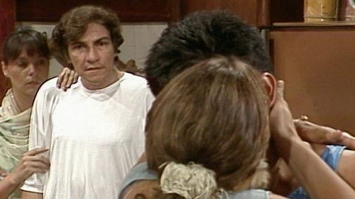 Hipertensão Season 1 Episode 22 - Chapter 22