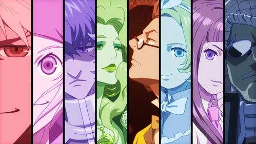 ClassicaLoid Season 2 Episode 2 - My Little Brother