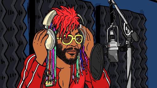 Mike Judge Presents: Tales from the Tour Bus Season 2 Episode 1 - George Clinton