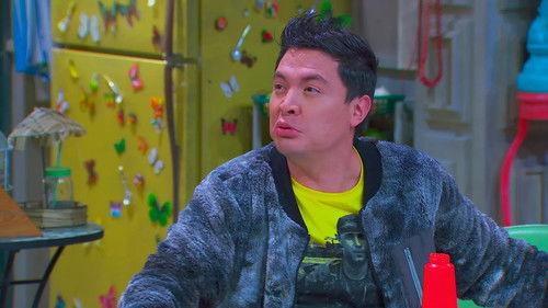 Se rentan cuartos Season 5 Episode 8 - Hágalo usted mismo