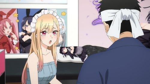 My Dress-Up Darling Season 1 Episode 12 - My Dress-Up Darling